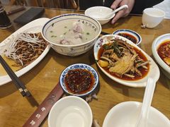 -易老妈蹄花.特色川菜(人民公园总店)