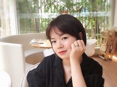 -周三的情书花园餐厅(江北店)