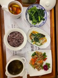 -爱贝蕊恩韩式月子会所(宝安店)