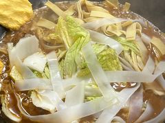 -福园东北菜饺子铁锅炖