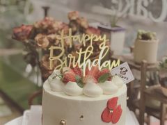-皇子烘焙手作 prince baking(天河店)
