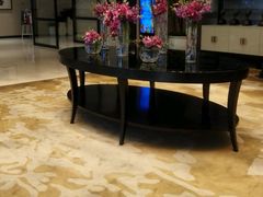 -南京圣和府邸豪华精选酒店