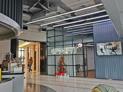 -LA合时健身4PMFIT(花桥旗舰店)