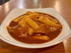 -韩礼年糕(飞虹路店)