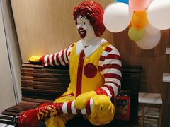 -麦当劳(温州人民路店)