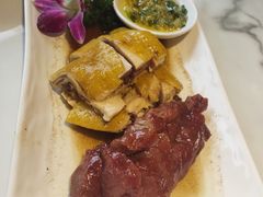 -多多旺港式茶餐厅(新区店)