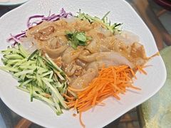 -春满园生态餐厅(南宫路店)