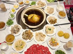 -天宜隆蘑菇宴火锅(石景山旗舰店)