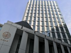 -北京三里屯CHAO酒店