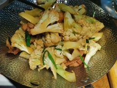 -金牌外婆家(苏州中心店)