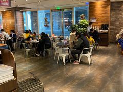 大堂-新旺茶餐厅(嘉里城店)