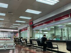 环境-招商银行(北京双榆树支行)