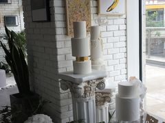大堂-风甜日暖·星座主题甜点(东二环泰禾店)
