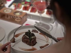 -王品牛排(郑州大卫城店)