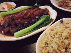叉烧肉-添运来(茶园奥园广场店)