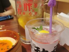 -胖姐社区老火锅(北京总店)