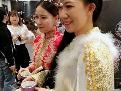 -徐记海鲜(陕西历史博物馆|明德门店)