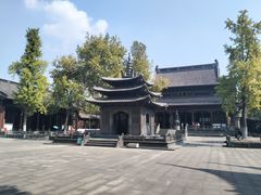 -钱王祠