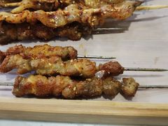 -有滋有味烧烤涮(果园星城C区店)