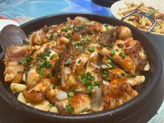 -年辉渔村·非遗传承餐厅(新丰江店)