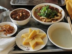 炒肝-姚记炒肝店(鼓楼店)