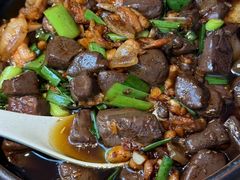 -树厨贵州菜(大十字店)