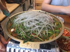 牛肉八带-京玉菲饭店(李村店)