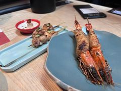 -鸟山鸣·日料食堂(王府井店)