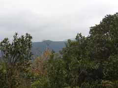 -七娘山