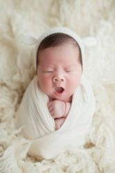 -哈喽BABY儿童摄影
