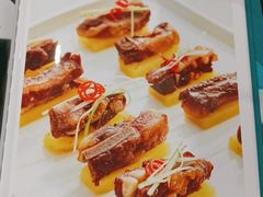 -香山湖渔家大院