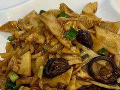 -马凯餐厅(长椿街店)