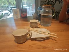 -团子君寿司·茶