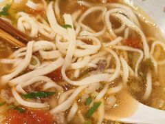 -大师兄·西北小馆(南沙万达广场店)