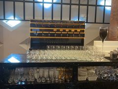 -国际青年会议酒店-莱客德国啤酒餐厅