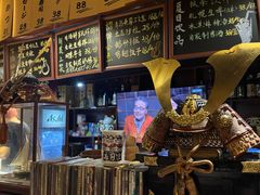 -半藏居酒屋(香港花园店)