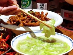 -甲王二老长沙口味馆