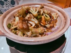 -福满圆(琨莎中心店)