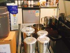 -Manner Coffee(芮欧百货店)