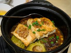 -东山茶寮(新安店)