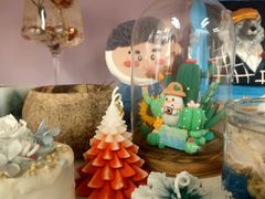 -100家灵感仓库·DIY团建(什刹海店)