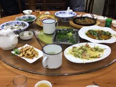 -婺源第一楼(朱子大道店)