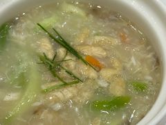 -禄福山庄•顺德菜·融和菜(龙江店)