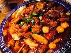 -胖哥俩肉蟹煲(长沙高铁吾悦广场店)