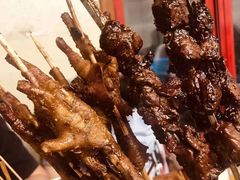 -炒豆合作社(东四总店)