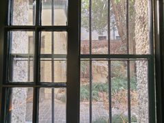 -上海蔡元培故居陈列馆