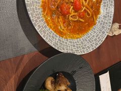 -West10 西拾·西餐厅·创意菜(未来科技城店)