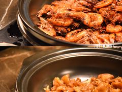 -西宁富力万达文华酒店美食汇西餐厅