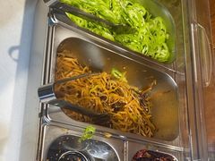 -高玛纳驴肉火烧(一世界店)
