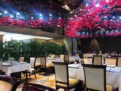 大堂-东方山水金沙酒店-雅香阁中餐厅